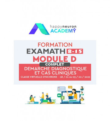 (Complet) Formation Examath...