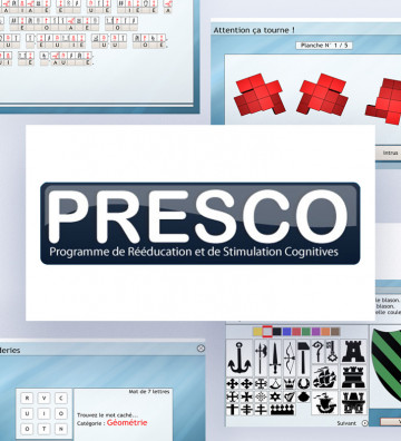 PRESCO