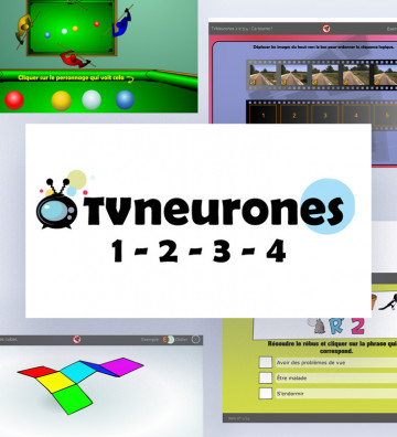 TVneurones