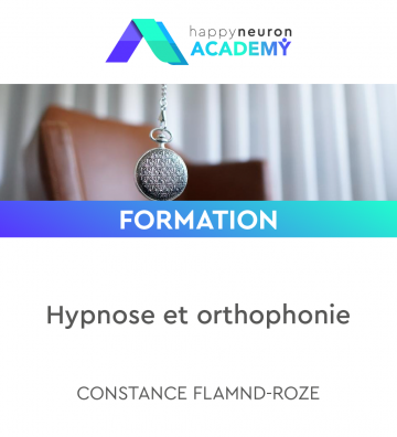 Hypnose et orthophonie