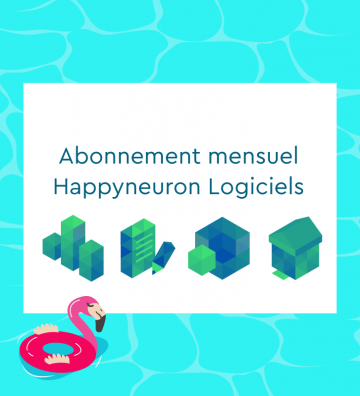 Abonnement mensuel...