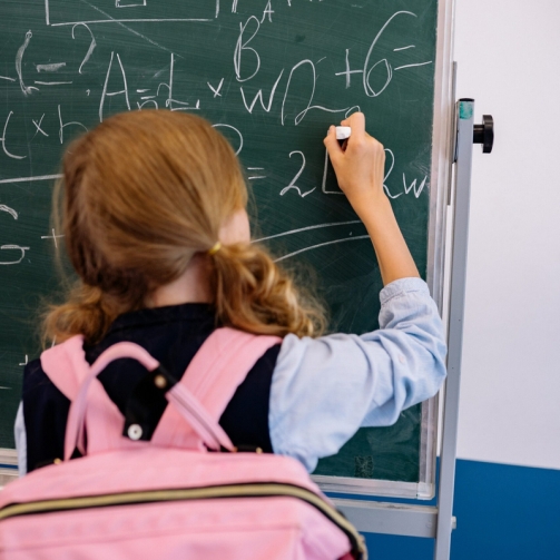 Enfants à Haut Potentiel Intellectuel et orthophonie