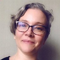 Sandrine Villebois Pécoul