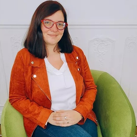 Jehanne Nihoul