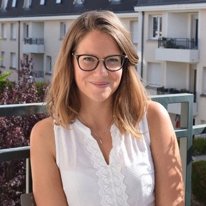 Justine Veyssière