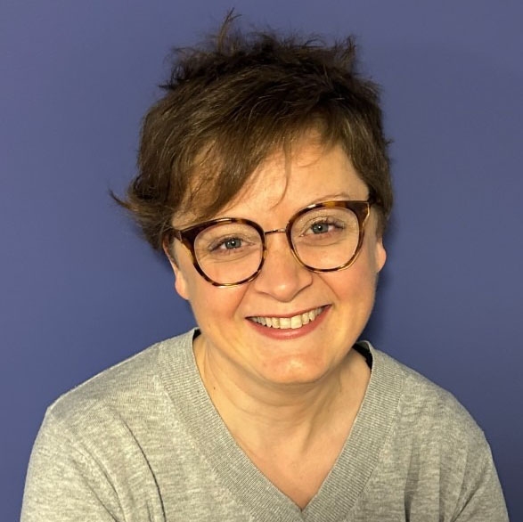 Roxane Lemaire
