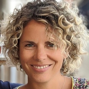 Caroline Laborde